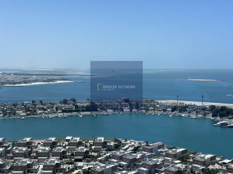 شقة في فيرمونت المارينا ريزيدنس،مارينا 1 غرفة 3050000 درهم - 7400476 شقة في فيرمونت المارينا ريزيدنس،مارينا 1 غرفة 3050000 درهم - 7400476
