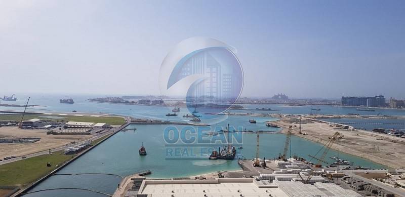 Sea View| 2BR Apartment in Cayan Tower