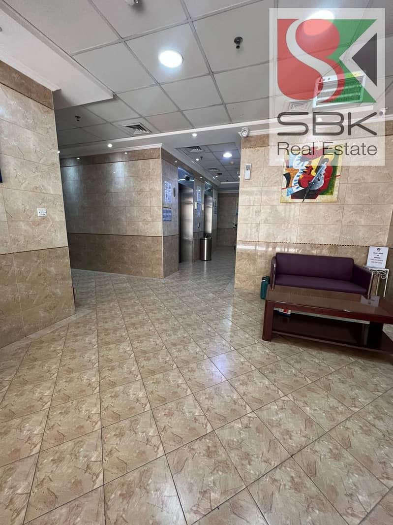 Best Deal 1 bhk Available in Jurf ,Ajman