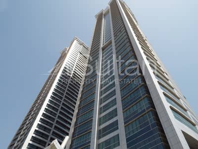 شقة 1 غرفة نوم للبيع في النخیل، رأس الخيمة - شقة في النخیل 1 غرفة 998000 درهم - 7403888