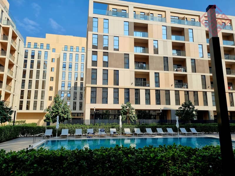Brand new Spacious One bedroom Available With Free Pool +Gym+Coveredparking Brand new Spacious One bedroom Available With Free Pool +Gym+Coveredparking