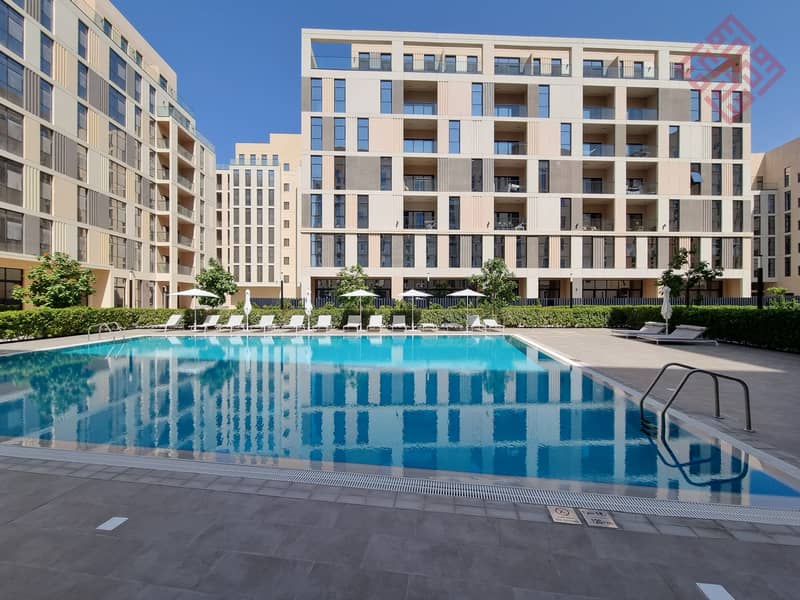 Квартира в Мувайле，Аль Мамша, 26000 AED - 6435212