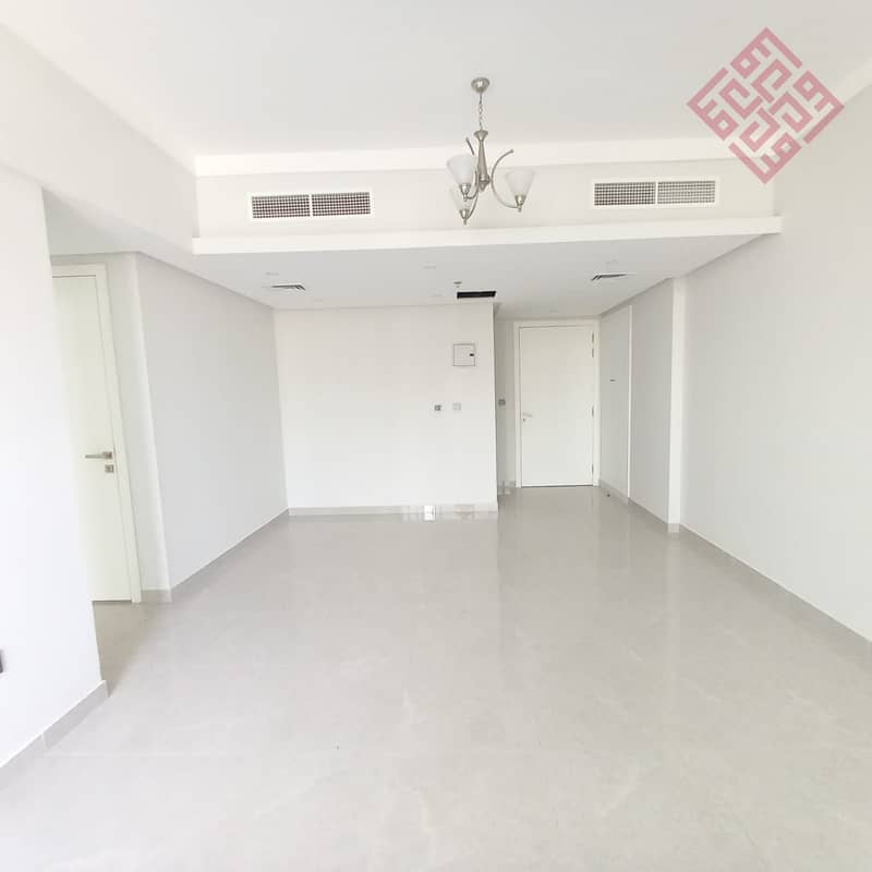 ONE MONTH FREE | A spacious brand new | 1 bedroom | | Apartment - is available in  School zone muwaileh.