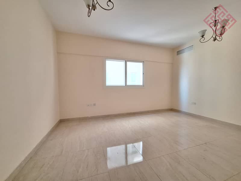 Spacious 1Bedroom Apartment with 1 parking free  in AlMajaz3
