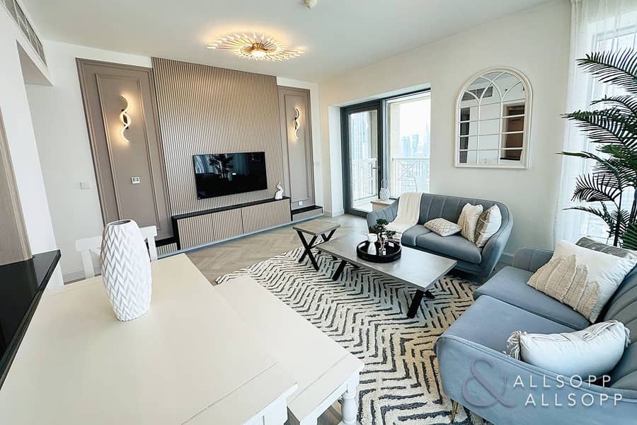 Two Bedroom | Fully Upgraded | Available Two Bedroom | Fully Upgraded | Available