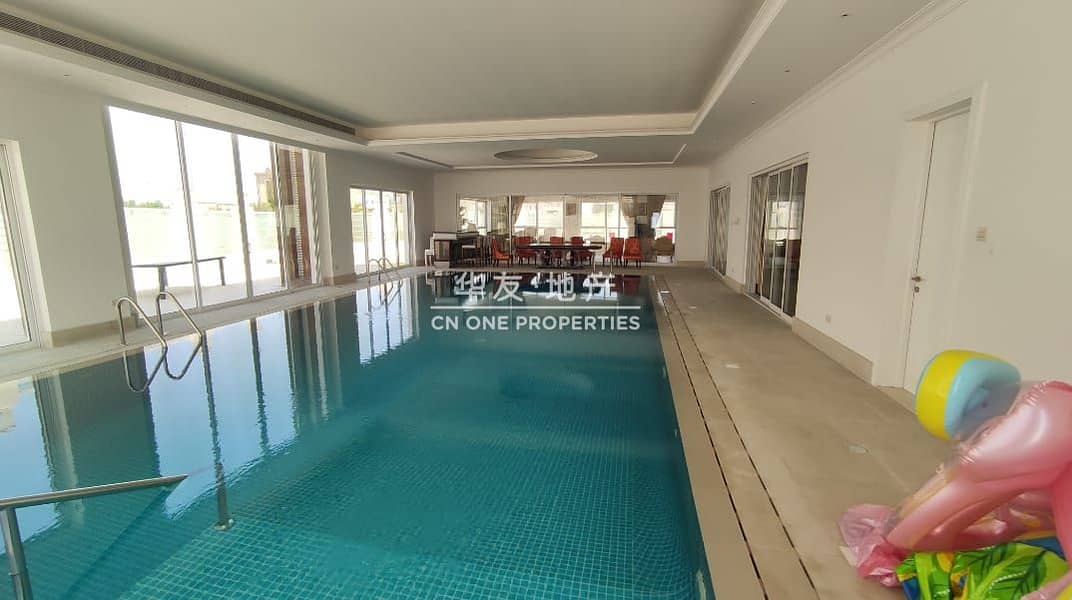 Exclusive villa |Modern| private pool