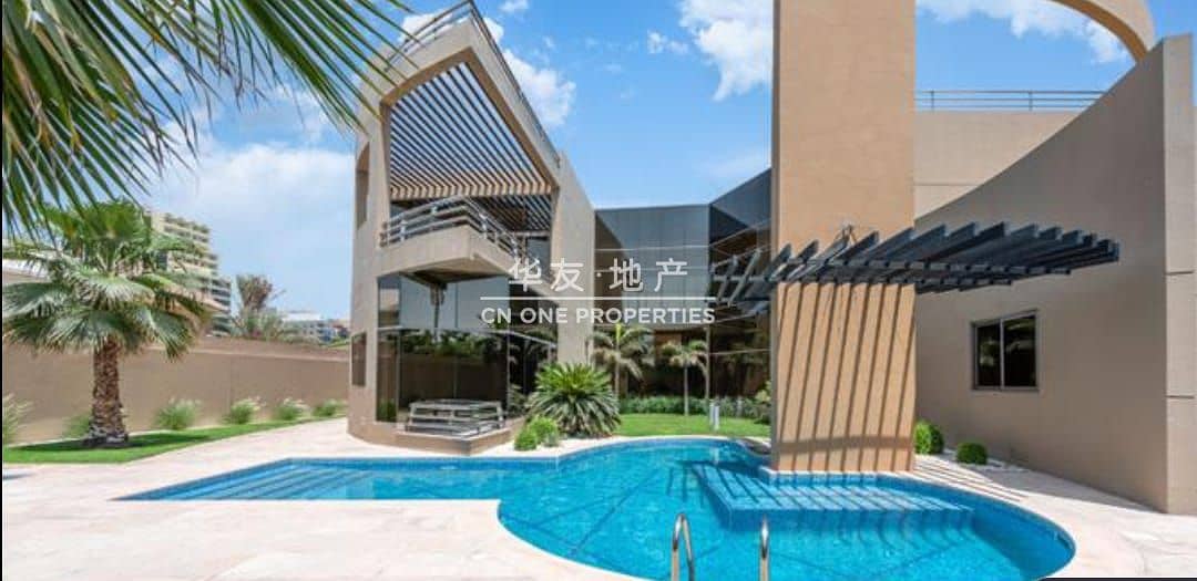 Beautiful View | Great Finishing | Private Pool Beautiful View | Great Finishing | Private Pool