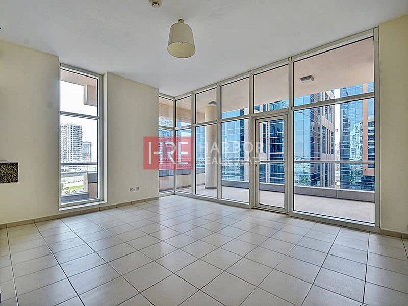 Lake View | Prime Location | Well-Lit Studio | Vacant Lake View | Prime Location | Well-Lit Studio | Vacant