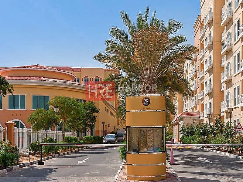 شقة في ريتاج بلوك G،ريتاج (المجمع السكني)،مجمع دبي للاستثمار 2،مجمع دبي للاستثمار 2 غرف 800000 درهم - 7618687 شقة في ريتاج بلوك G،ريتاج (المجمع السكني)،مجمع دبي للاستثمار 2،مجمع دبي للاستثمار 2 غرف 800000 درهم - 7618687