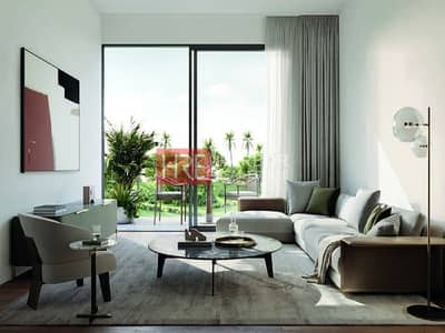 شقة 1 غرفة نوم للبيع في دبي هيلز استيت، دبي - شقة في 399 هيلز بارك،دبي هيلز استيت 1 غرفة 2100000 درهم - 7607058