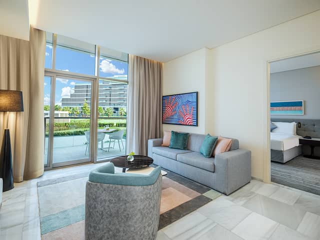 No Commission| 1BR |Ocean View| Bills Included | No Commission| 1BR |Ocean View| Bills Included |