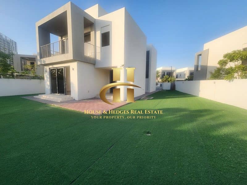 فیلا في سيدرا 2،فلل سيدرا،دبي هيلز استيت 3 غرف 350000 درهم - 7671718 فیلا في سيدرا 2،فلل سيدرا،دبي هيلز استيت 3 غرف 350000 درهم - 7671718