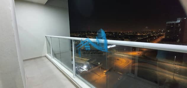 2 Bedroom Flat for Rent in Al Furjan, Dubai - WELL MAINTAINED FULLY FURNISHED CHILLER FREE