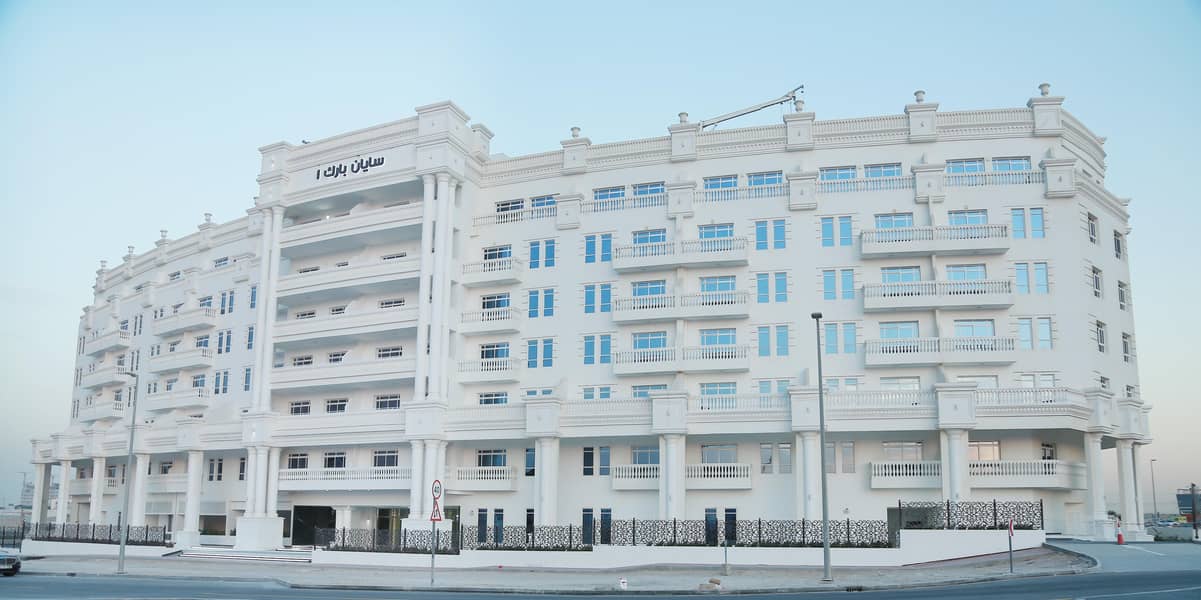 Excellent layout I Spacious I Community View Excellent layout I Spacious I Community View