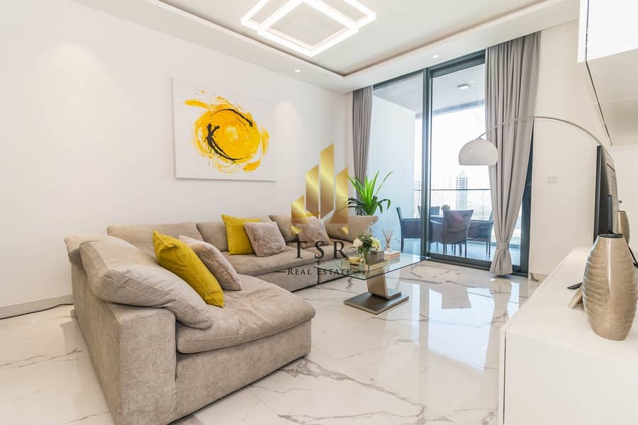شقة في ذا بيناكل،دبي هيلز استيت 2 غرف 2499999 درهم - 7361569 شقة في ذا بيناكل،دبي هيلز استيت 2 غرف 2499999 درهم - 7361569