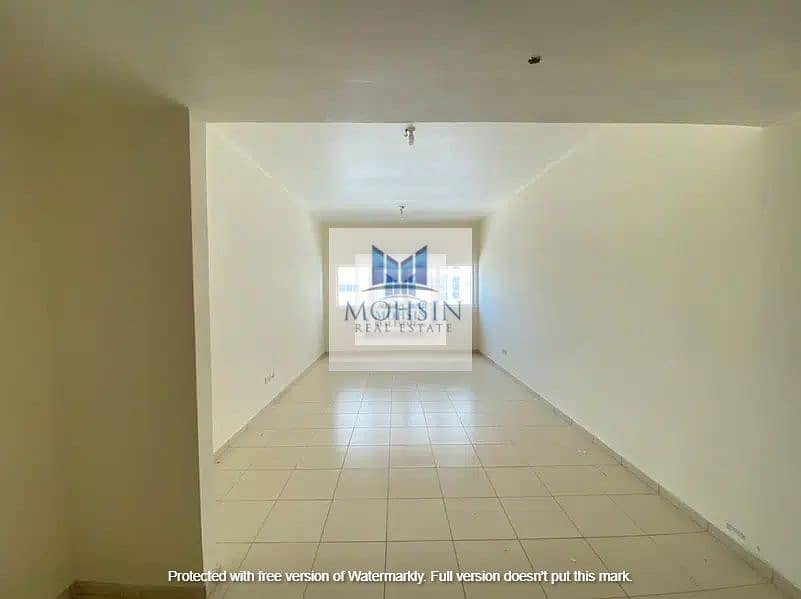 Studio Available for Sale in Ajman One Towers