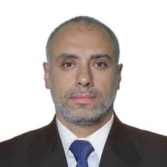 Mohamed El Moghazy IS