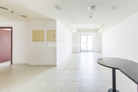 Sea View | Move-in Now | Unfurnished 2BR Sea View | Move-in Now | Unfurnished 2BR