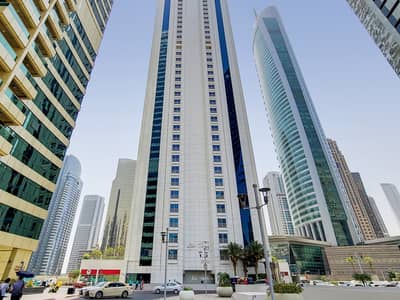 1 BR with Balcony | Mid level | Full Lake View