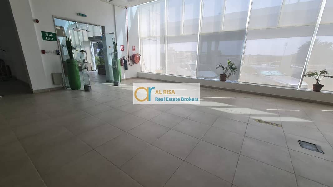 طابق تجاري في القوز 300000 درهم - 7618513 طابق تجاري في القوز 300000 درهم - 7618513