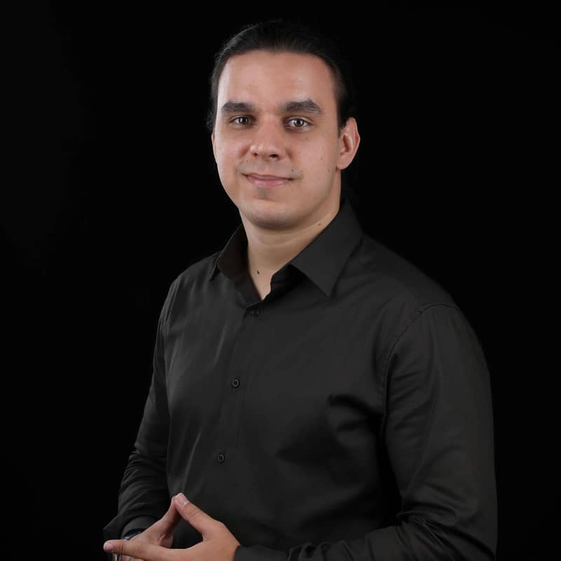 Daniil Kuptsov