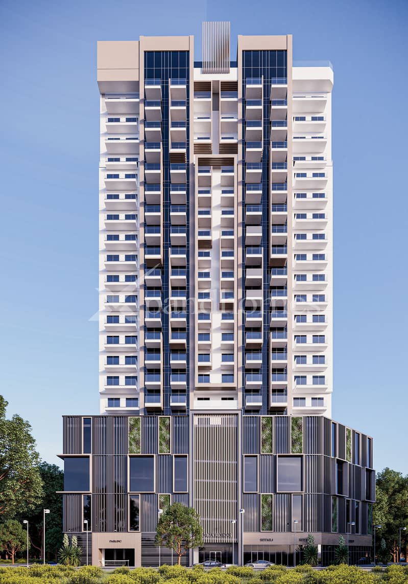 Investment Deal | Studio & 1 Bed | High ROI Investment Deal | Studio & 1 Bed | High ROI
