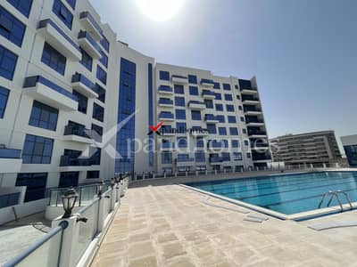 1 Bedroom Flat for Rent in Arjan, Dubai - Amazing 1 BHK with Terrace | Upto 6 Chqs | Ready