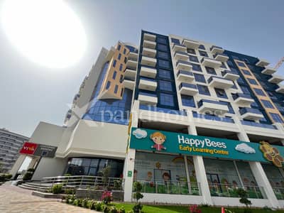 1 Bedroom Apartment for Rent in Arjan, Dubai - Fully Renovated 1BHK | Flexible Payment |  Balcony