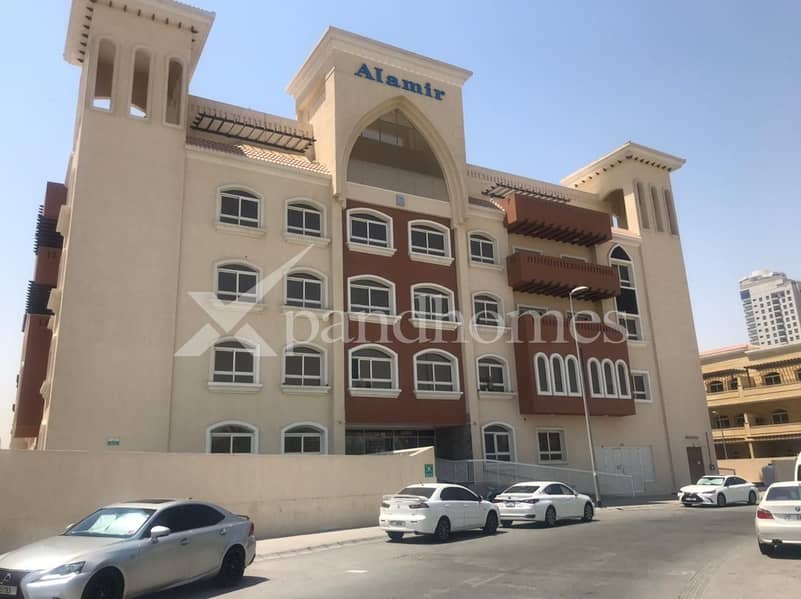 شقة في مساكن الأمير،الضاحية 11،قرية جميرا الدائرية 1 غرفة 54990 درهم - 7635581 شقة في مساكن الأمير،الضاحية 11،قرية جميرا الدائرية 1 غرفة 54990 درهم - 7635581