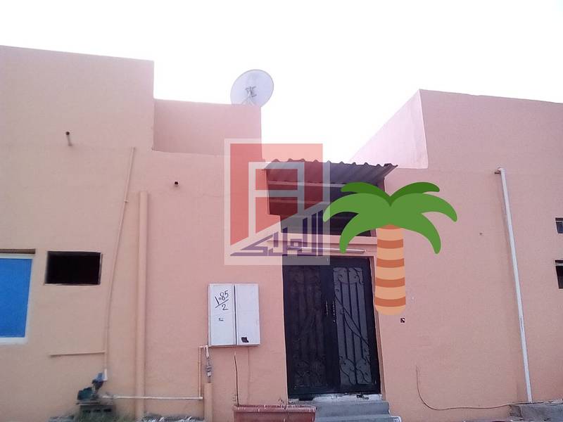 3 Bedroom Villa for Rent in Ghafia Sharjah