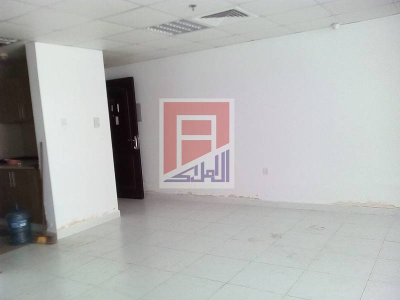 Office Available for Rent in Falcon Tower