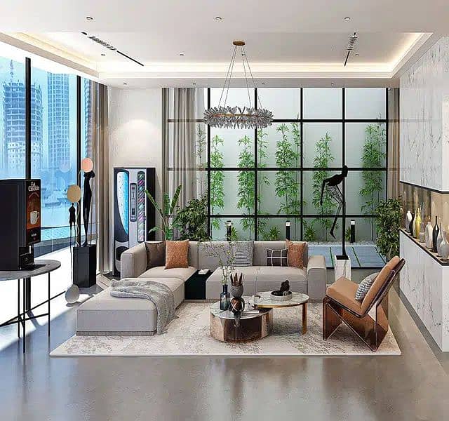 Investor Deal in Furjan |Luxurious  Apartment |