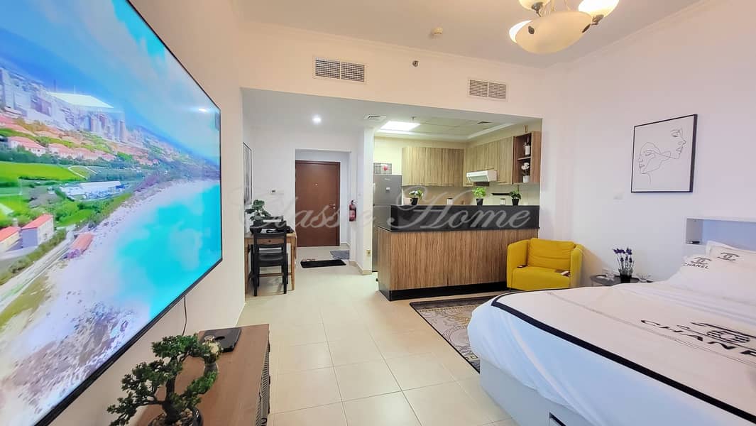 Rented Unit| Close to Burj Khalifa | Downtown Rented Unit| Close to Burj Khalifa | Downtown