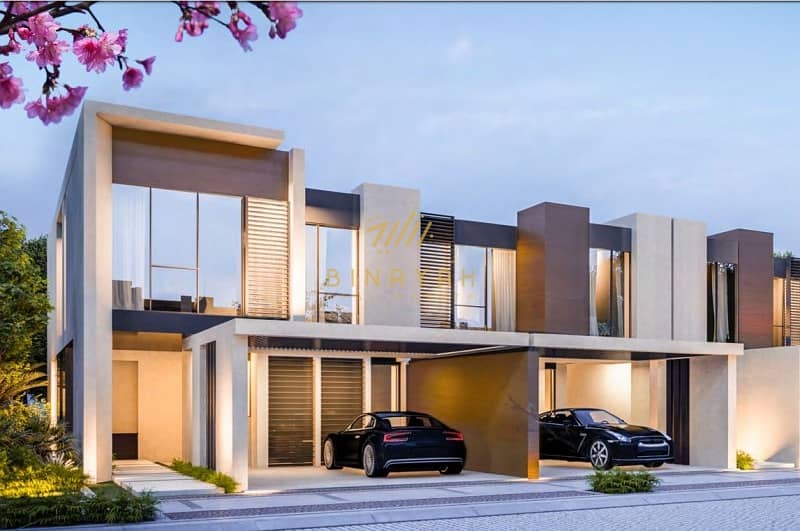 Вилла в Дубайлэнд，Черривудс, 3 cпальни, 2700000 AED - 5684581