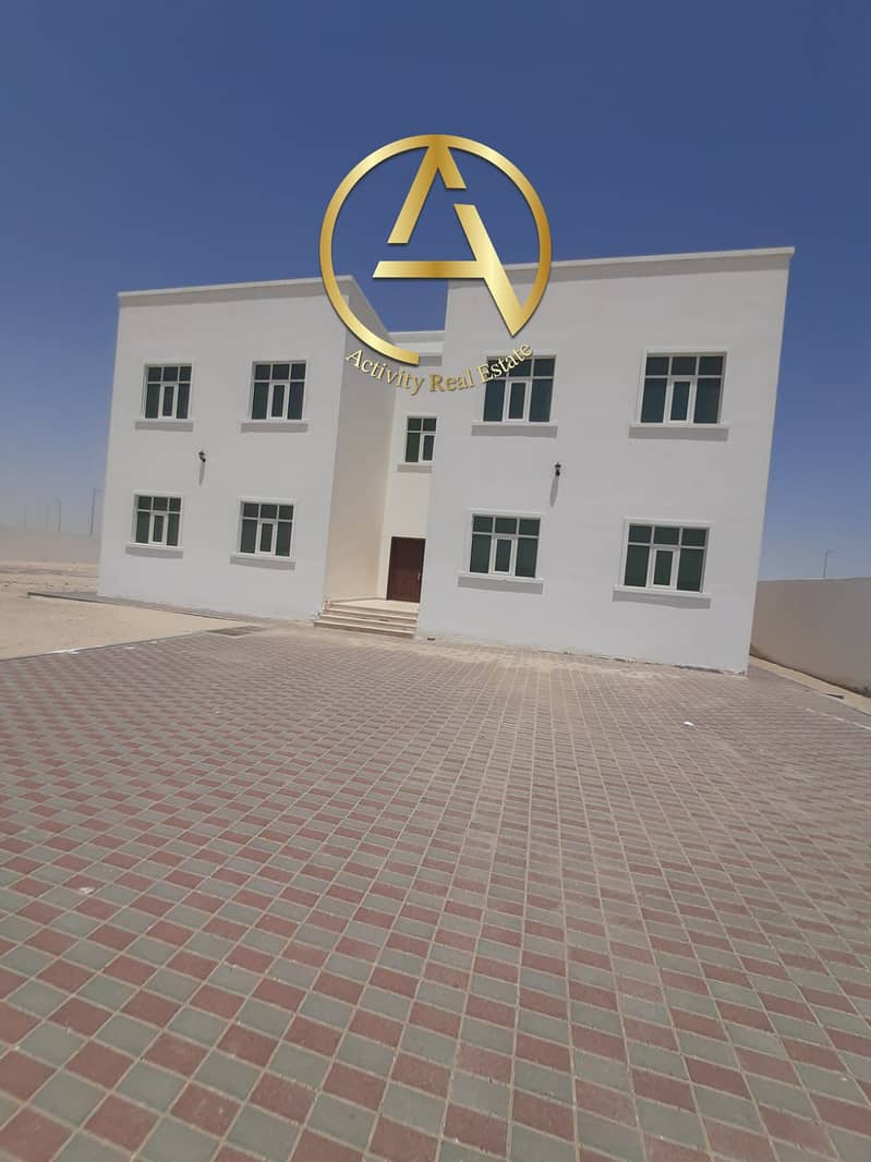 BRAND NEW VILLA I STUNNING HUGE YARD I VACANT I BRAND NEW VILLA I STUNNING HUGE YARD I VACANT I
