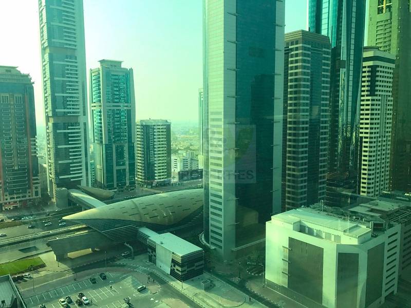 Available 1st Jan - Fully furnished studio in DIFC