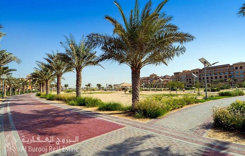 G+1 Residential Plot at Jumeirah Village Triangle