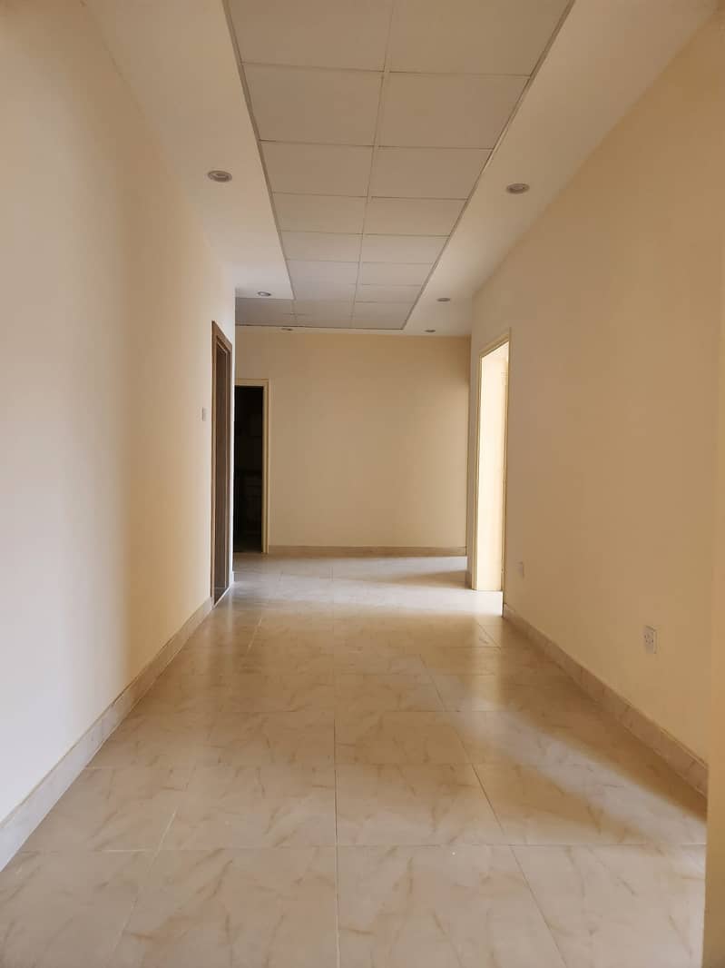 AS  305+ 605 (Spacious and an Outstanding Flat with balcony)