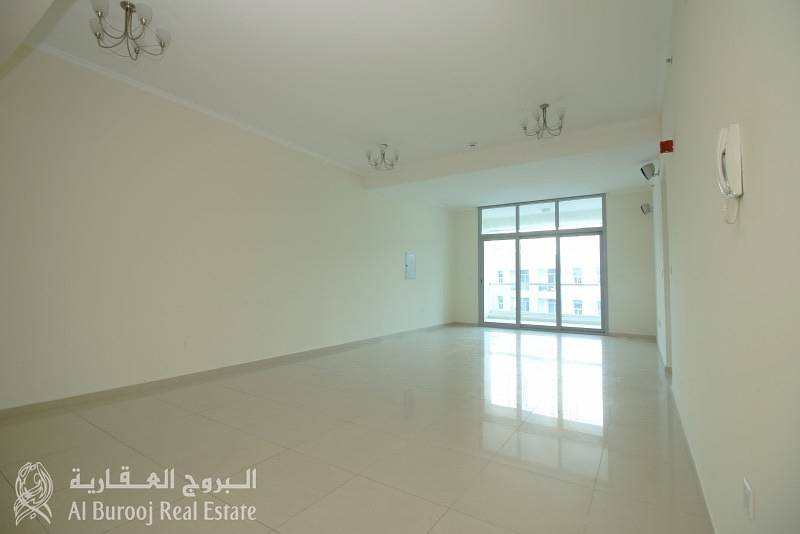 Great Investment Opportunity in DEC Tower- 2BR