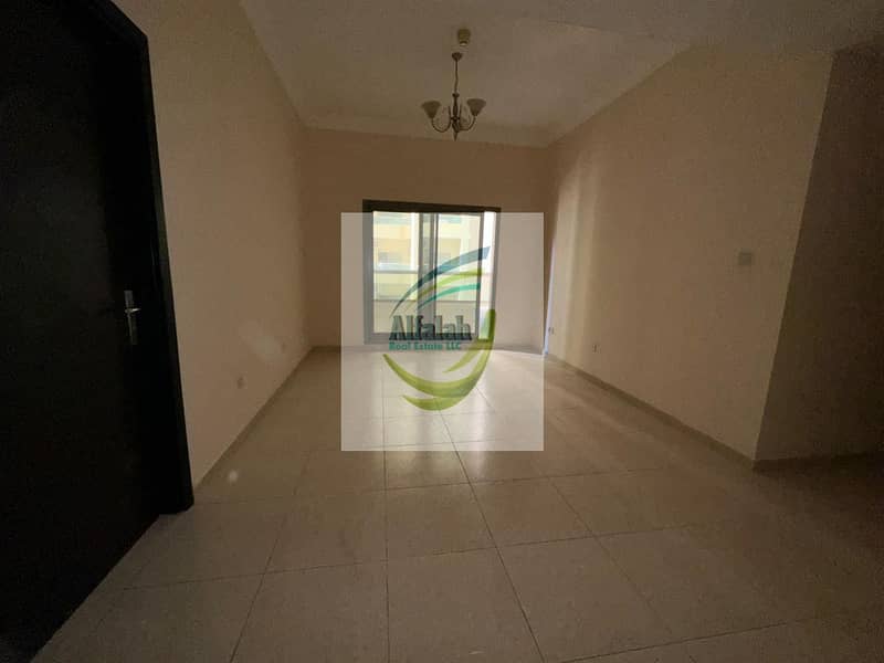 1bhk Apartment  Available for Rent in Paradise Lakes B6, Ajman / by 4 cheques 1 month free  / contact :: 52-146-0448