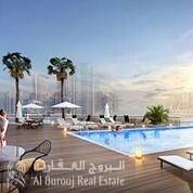 Liv Residence with Sea View- Book your unit today