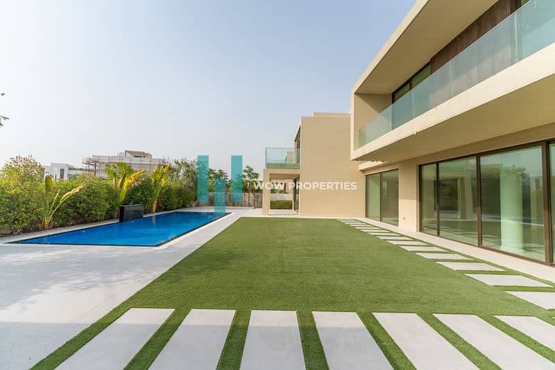 位于迪拜山庄,百汇景观别墅 6 卧室的别墅 26999000 AED - 7674029 位于迪拜山庄,百汇景观别墅 6 卧室的别墅 26999000 AED - 7674029