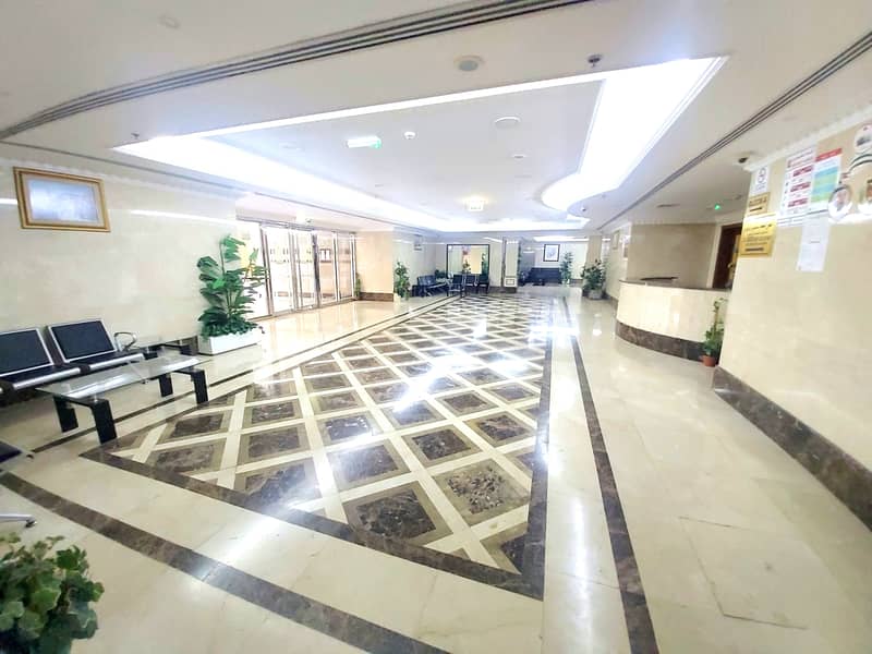 Close To Muwaileh Family Park Huge 1BHK Apartment 2 Washrooms●Wardrobe Close To Muwaileh Family Park Huge 1BHK Apartment 2 Washrooms●Wardrobe