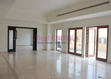 Rented Property|Spacious 5BR Plus Maids Rented Property|Spacious 5BR Plus Maids