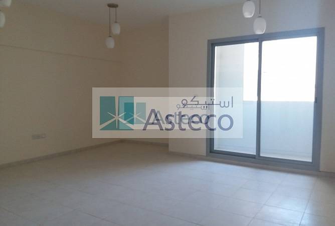 One Bedroom for Rent in BQ2 Residence