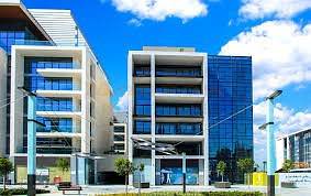 Full Building in City Walk for Sale Full Building in City Walk for Sale