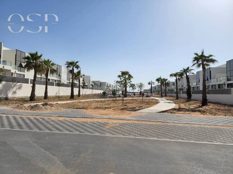 تاون هاوس في الحقول،دستركت 11،مدينة محمد بن راشد 3 غرف 3500000 درهم - 7674349 تاون هاوس في الحقول،دستركت 11،مدينة محمد بن راشد 3 غرف 3500000 درهم - 7674349
