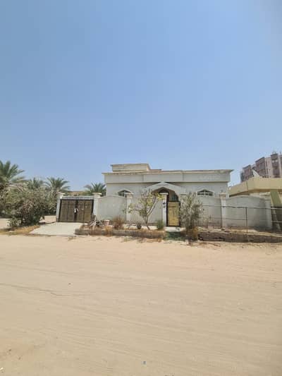 3 Bedroom Villa for Sale in Al Rawda, Ajman - GROUND FLOOR VILLA FOR SALE AJMAN RAWDA-3