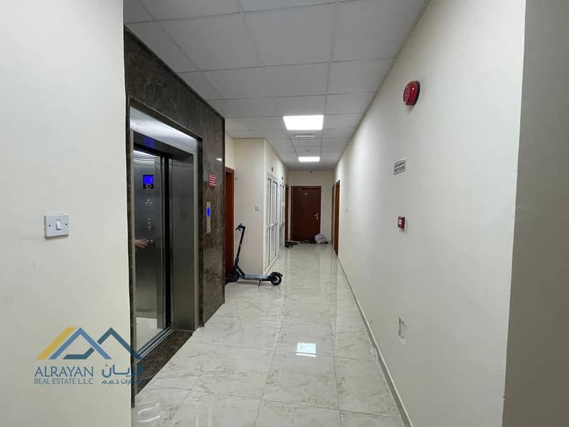 Commercial residential building for sale at a very special price in Ajman Commercial residential building for sale at a very special price in Ajman