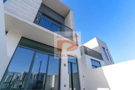 3 Bedroom Townhouse for Rent in Arabian Ranches 3, Dubai - Single Row - 3  Bed Room - Brand New | Ready to Move
